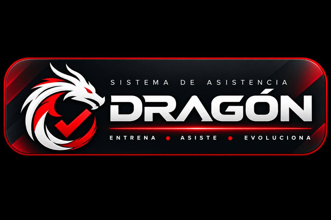 DRAGÓN Sistema de Asistencia